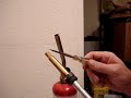 Annealing Brass