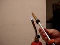 Annealing Brass