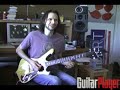 Paul Gilbert\