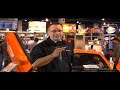 sema 2007 hpa gran turismo awards winner