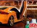 SEMA 2007 HPA Gran Turismo Awards Winner