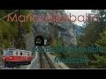 Führerstandsmitfahrt: Laubenbachmühle - Mariazell