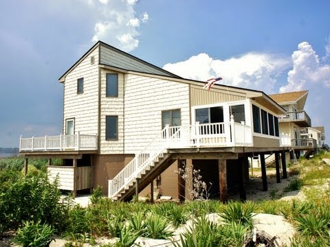 8939 Shore Drive, Prime Hook Beach Delaware Real Estate