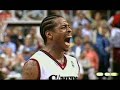 Allen Iverson-Step Your Game Up Allen Iverson-Step Your Game Up