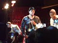 Akon & Kardinal Offishall  at the China Club NYC