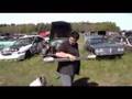Tisler's Junkyard HAMB run 2008