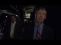 John Hickenlooper Backstage at the 2012 ...