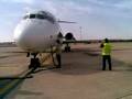 videos de UN CANARIO EN SPANAIR