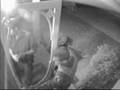 Caught Cops: Hidden camera