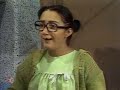 El Chavo del Ocho - Capítulo 150 Parte 1 - El Hombre Invisi