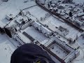 Gleitschirmflug von Brunni Engelberg 30_12_2006