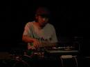 dj sniff at Turntable Music Night 4 at STEIM