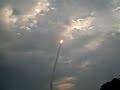 M-V-7/SOLAR-B(AKARI)Launch