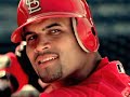 crackerjack tv promo for one of the greatest baseball sims ever.  features st. louis cardinals superstar albert pujols and manager tony larussa.
