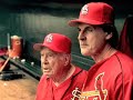 crackerjack tv promo for one of the greatest baseball sims ever.  features st. louis cardinals superstar albert pujols and manager tony larussa.