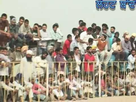 lohat baddi kabaddi tournament 2012 part 12