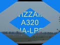 doncaster airport  uk  antonov 124 100 ur 82007 wizzair a320