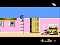 here it is the unique game that lets you play the american civil war on the nes. this cart is really simple to play, and it's a bit addictive too. i hope you'll enjoy my video. hear you.