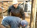 peveril bentonite pouring 1 peveril bentonite pouring 1