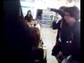 3º Arriba Abajo (Cuanta Lamera)