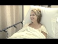 Katie Couric's Colonoscopy Prep - YouTube