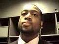 Big Shaq & D, Wade