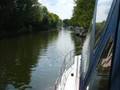 Mecklenburg  Urlaub auf dem Wasser