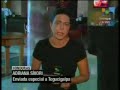Se reunió Comisión Verificadora en el Congreso hondureño 04/11/2009