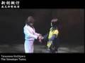 台灣春風歌劇團 - 新胡撇仔 [ 威尼斯雙胞案 ] Taiwanese opera