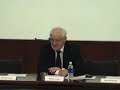 world intellectual property org  conference panel 2