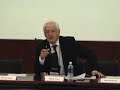 world intellectual property org  conference panel 2
