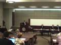 World Intellectual Property Org. Conference Panel 2
