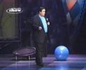Comedy Just For Laughs-  John Pinette
