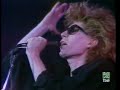 Pyschedelic Furs / La edad de oro (2ª parte)