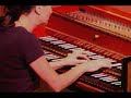 Scarlatti Harpsichord Solo: The Cat\ Scarlatti Harpsichord Solo: The Cat\