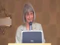 Eugenie Scott on ID, Creationism and Dover 3of7