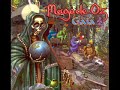 mago de oz la venganza de gaia