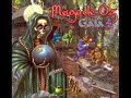 mago de oz la venganza de gaia