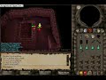 Runescape Barrows-strategy without using prayer pots!