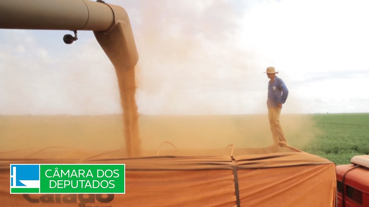 Audiência debate criação da política nacional de proteção ao produtor rural - 30/06/26