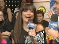 Alejandra Alberti en MiTRL Alejandra Alberti en MiTRL