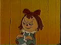 Raggedy Ann & Andy: The Pumpkin Who Couldn\
