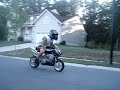 X-18 R Nitro