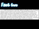 5 Fact Video o_o 5 Fact Video o_o
