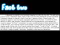 5 Fact Video o_o
