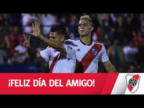 Dejarte solo para festejar juntos