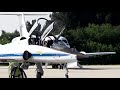 Final Shuttle Crew Meets Media