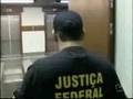 Agentes de Segurança - Poder Judiciário Federal