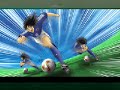 キャプテン翼動画