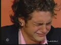 Rebelde - Diego Bebado salvo por Roberta (parte1) Rebelde - Diego Bebado salvo por Roberta (parte1)